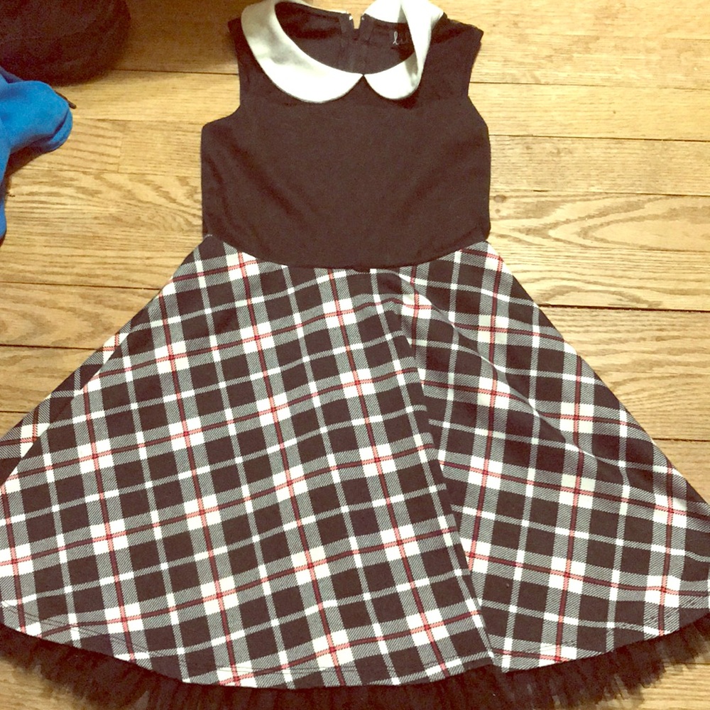 Kids dress
